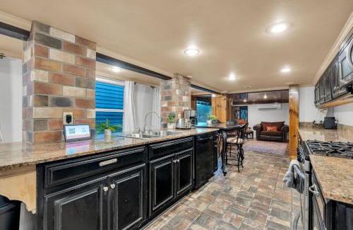 New Orleans Apartamento | Historic Home Near City Park Nola