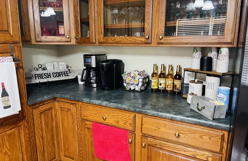Paragould Casa | Historic home on West Main