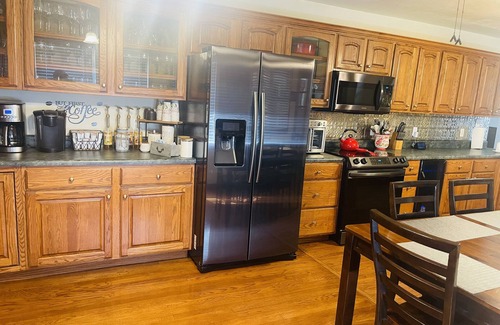 Paragould Casa | Historic home on West Main