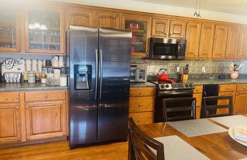 Paragould Casa | Historic home on West Main