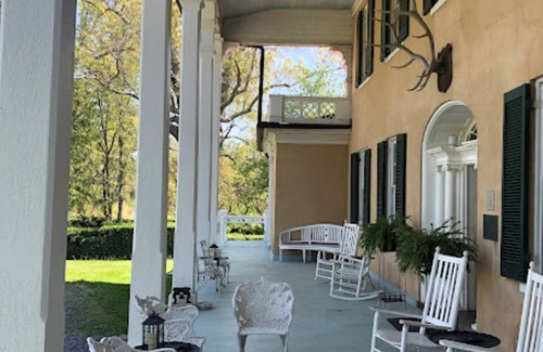 Middleburg Casa | Historic home with 7 BR near Middleburg, VA in Piedmont horse country