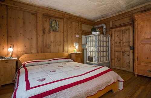 Cavalese Hotel | Historic Hotel La Stua