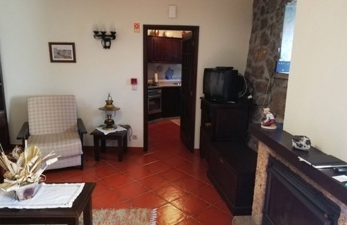 Linhares Casa | Casa Histórica para Turismo de Vivienda