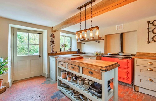 Twywell Casa | Casa histórica junto al río Nene y playa