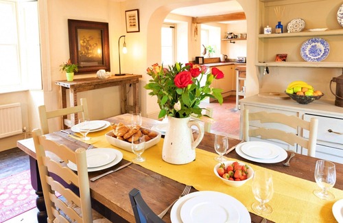 Twywell Casa | Casa histórica junto al río Nene y playa