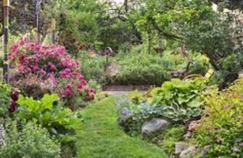 Springfield Casa | Historic House in Quaint Neighborhood