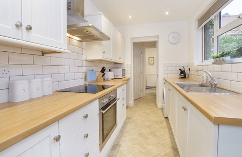 York Cabaña | Historic House in the Heart of the City Centre - sleeps 7 guests in 3 bedrooms