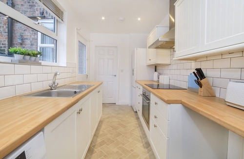 York Cabaña | Historic House in the Heart of the City Centre - sleeps 7 guests in 3 bedrooms