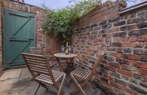 York Cabaña | Historic House in the Heart of the City Centre - sleeps 7 guests in 3 bedrooms