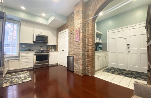 Old Town West Casa | Historic House Old Town Alexandria