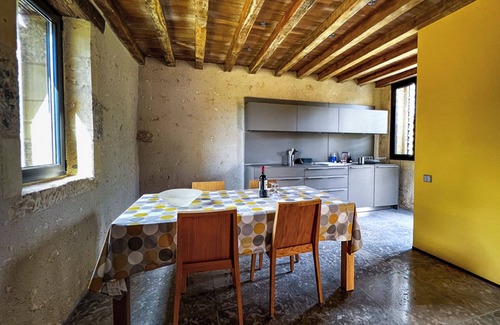 Bayac Casa | Historic house renovated into Boutique