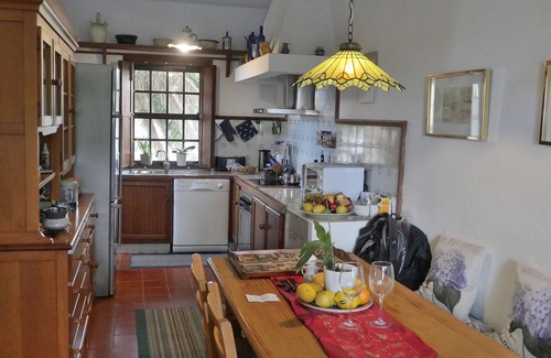 El Paso Casa | Casa histórica con vistas al mar en el sur de Aridanetal