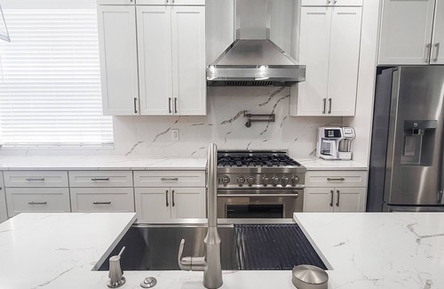 Hyde Park Casa | Historic Hyde Park Village Haven