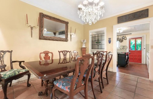 Faubourg Marigny Hotel | Historic Inn in the Marigny, blocks to French Quarter