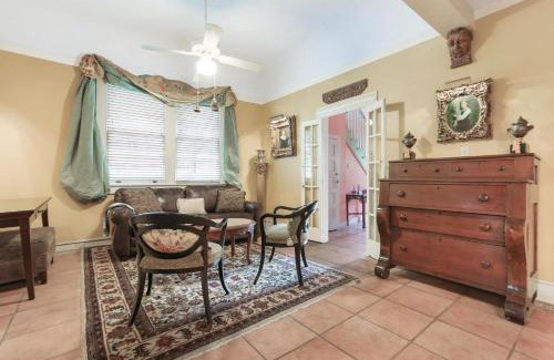 Faubourg Marigny Hotel | Historic Inn in the Marigny, blocks to French Quarter