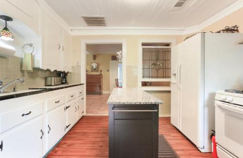 Faubourg Marigny Hotel | Historic Inn in the Marigny, blocks to French Quarter
