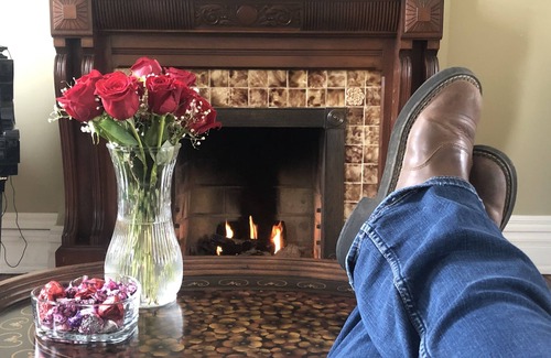 Warsaw Cama Y Desayuno | Historic Inn on the Ohio River