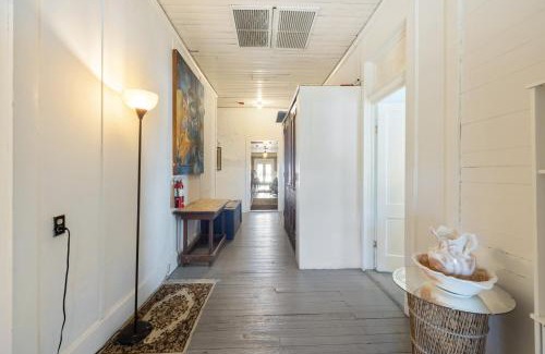 Cedar Key Apartamento | Historic Island Hotel Room 23