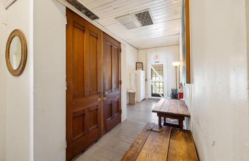 Cedar Key Apartamento | Historic Island Hotel Room 23