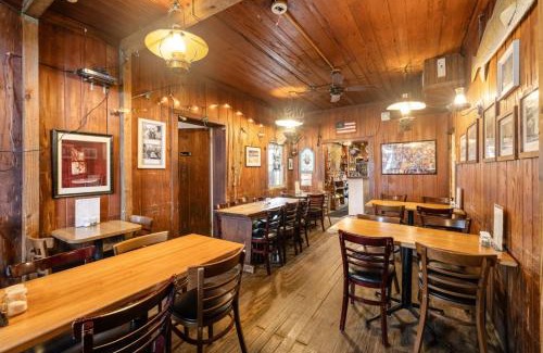 Cedar Key Apartamento | Historic Island Hotel Room 23