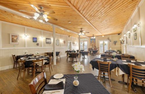 Cedar Key Apartamento | Historic Island Hotel