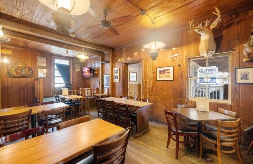 Cedar Key Apartamento | Historic Island Hotel