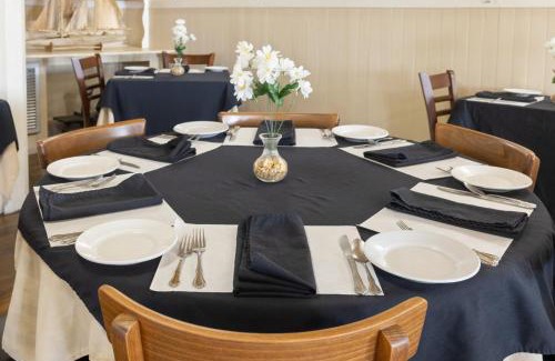 Cedar Key Apartamento | Historic Island Hotel