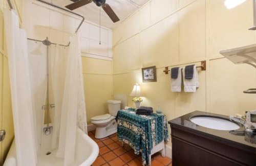Cedar Key Apartamento | Historic Island Hotel