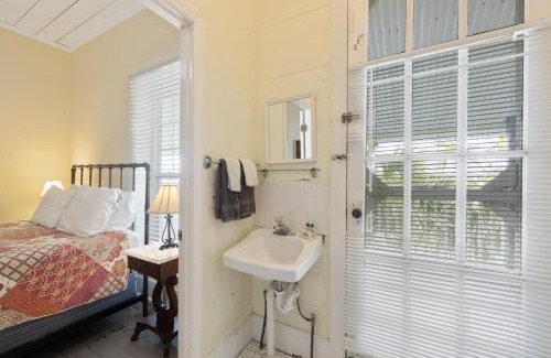 Cedar Key Apartamento | Historic Island Hotel