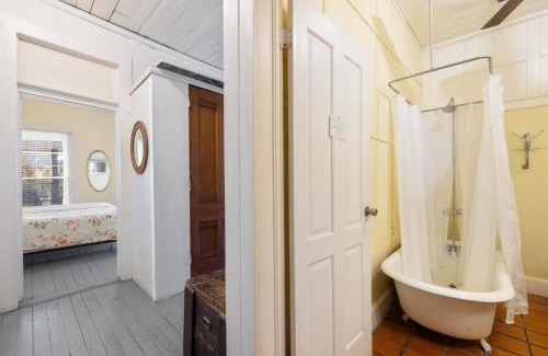 Cedar Key Apartamento | Historic Island Hotel