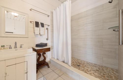 Cedar Key Apartamento | Historic Island Hotel