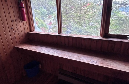 Downtown Juneau Apartamento | Historic Juneau Oasis