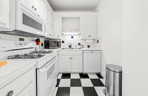 Hanover Place Apartamento | Historic Kansas City Penthouse Loft middle of KC!