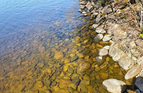 Tower Cabina | Historic Lake Vermilion Log Cabin - A Great Outdoors Getaway!