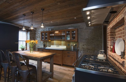 Manhattan Casa | Historia, encanto y elegancia Converge ...