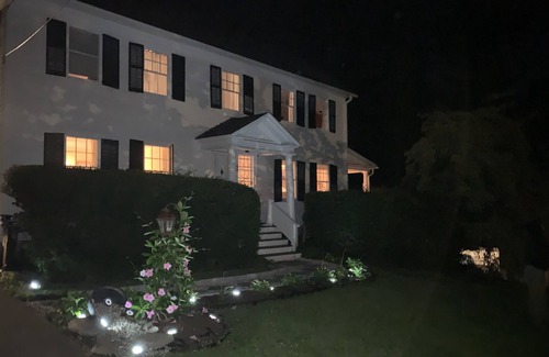 Watertown Casa | Historic Litchfield County Home