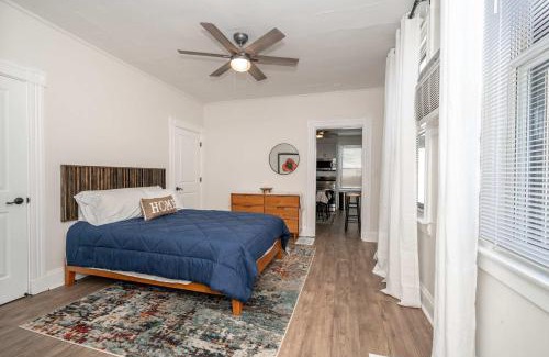 Ludlow Casa | Historic Ludlow Suites - 2 Apts