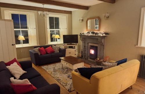 Corofin Casa | Historic Luxury House
