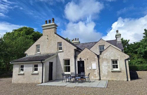 Corofin Casa | Historic Luxury House