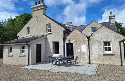 Corofin Casa | Historic Luxury House