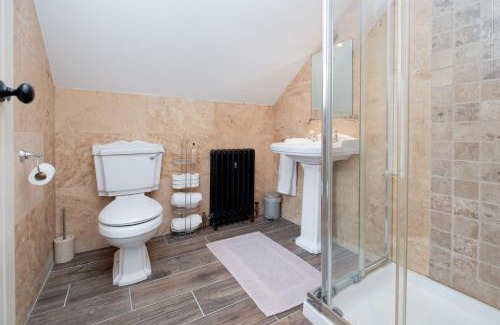 Corofin Casa | Historic Luxury House