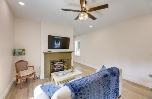Madison Casa | Historic Madison Retreat - 1 Mi to Ohio River