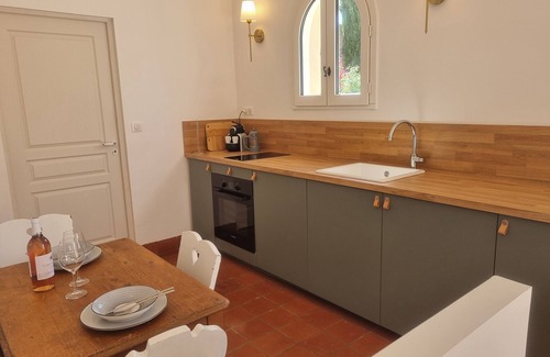 Trebes Casa | Historic maison de maître in Barbaira, with AC, close to Carcassonne