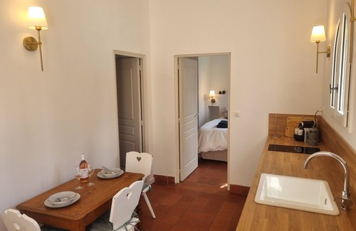 Trebes Casa | Historic maison de maître in Barbaira, with AC, close to Carcassonne