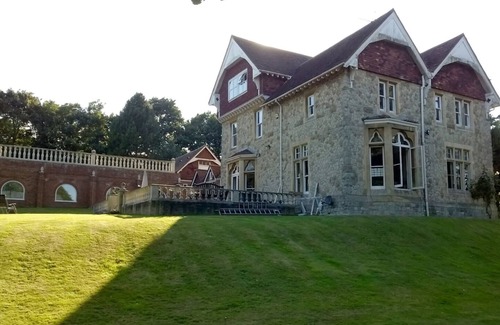 Higham Casa | Historic Manor House - Sleeps 16 - Pool & Hot Tub
