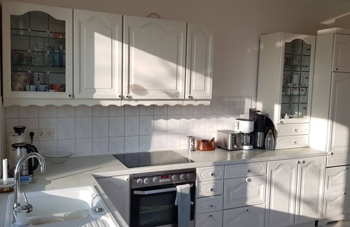 Gumtow Casa | Vacaciones en la casa del inspector de bienes de Vehlow