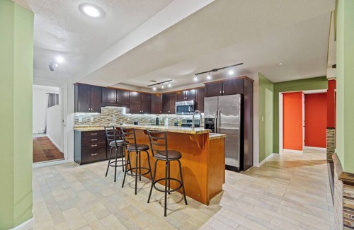 Fort Wayne Apartamento | Historic Mansion Apt 4 | Ping-Pong & Free Parking