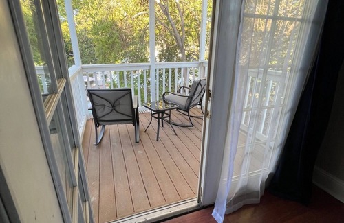 Yuba City Casa | Historic Mansion near downtown