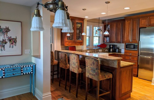 Newlands Casa | Historic Mapleton Hill-Walk to Pearl Street and to hiking trails. Long Term