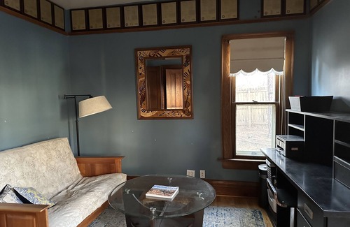 Newlands Casa | Historic Mapleton Hill-Walk to Pearl Street and to hiking trails. Long Term